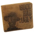 Mustard Ugly Wallet